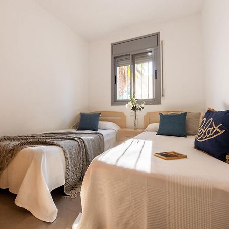 Holiday Home Gaviota 8 By Interhome Riumar Exterior foto