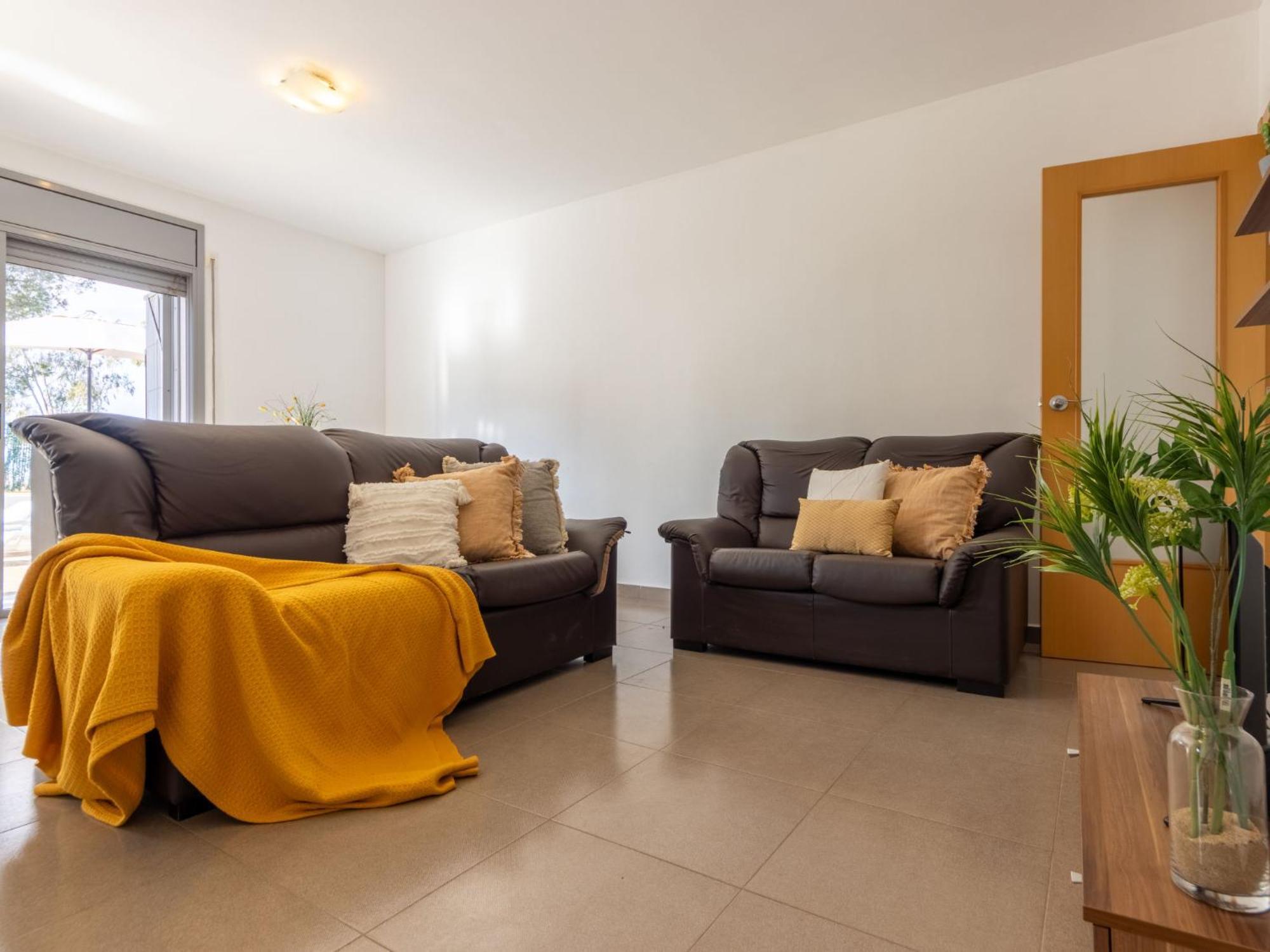 Holiday Home Gaviota 8 By Interhome Riumar Exterior foto