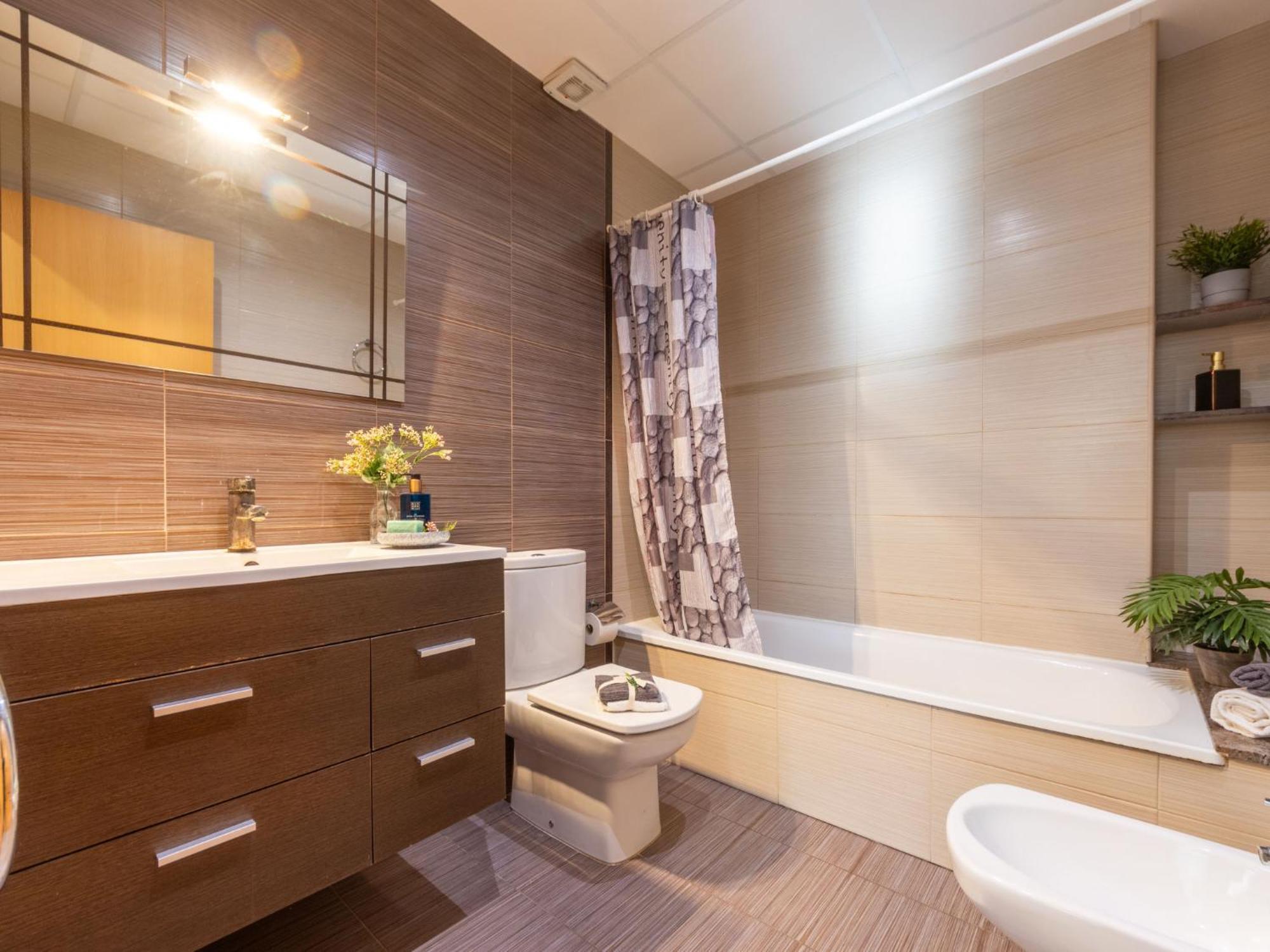 Holiday Home Gaviota 8 By Interhome Riumar Exterior foto